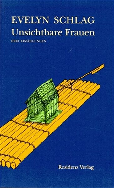 Cover von Unsichtbare Frauen