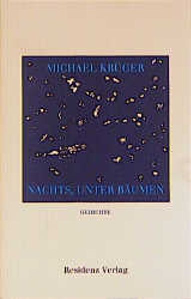 Cover von Nachts, unter Bäumen