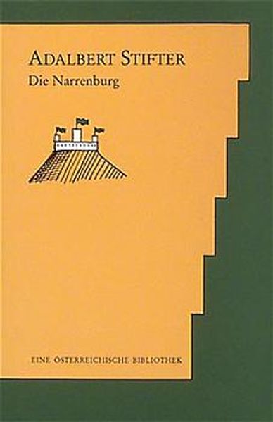 Cover von Die Narrenburg