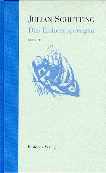 Cover von Das Eisherz sprengen