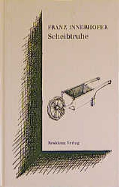 Cover von Schreibtruhe