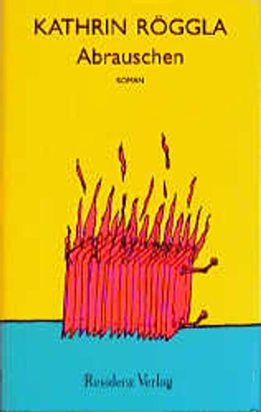 Cover von Abrauschen
