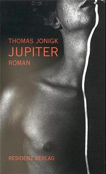 Cover von Jupiter