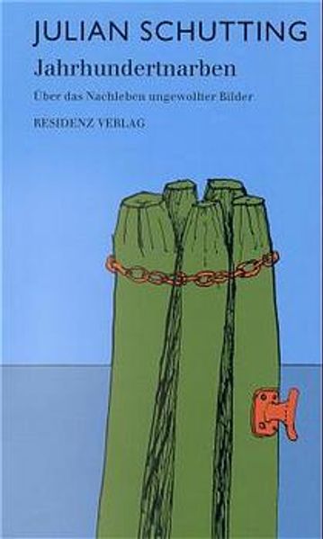 Cover von Jahrhundertnarben