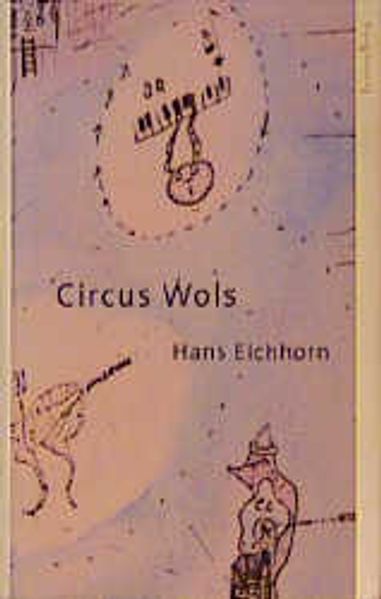 Cover von Circus Wols