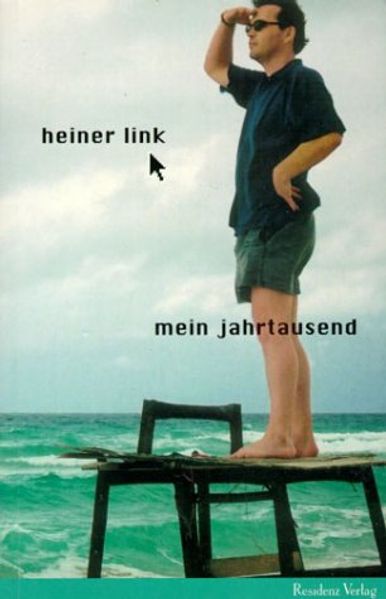 Cover von Mein Jahrtausend