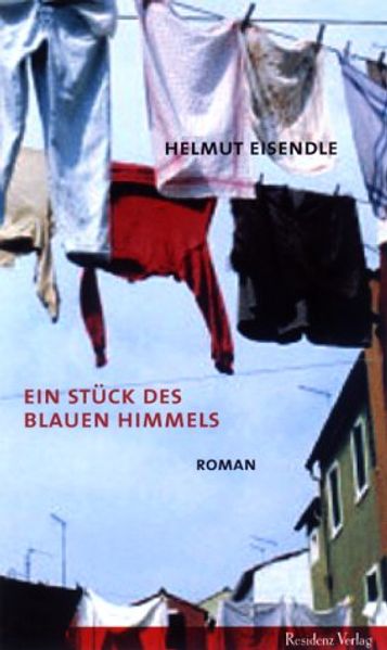 Cover von Ein Stück des blauen Himmels