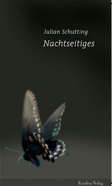 Cover von Nachtseitiges