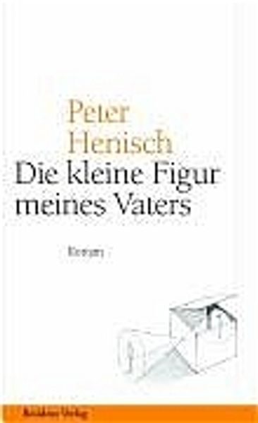 Cover von Die kleine Figur meines Vaters