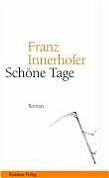 Cover von Schöne Tage