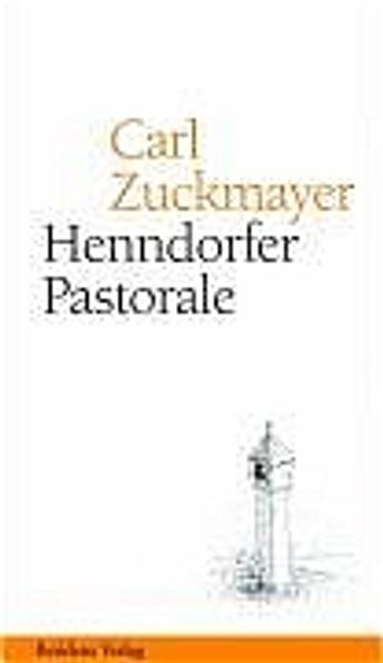 Cover von Henndorfer Pastorale