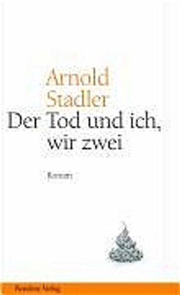 Cover von Der Tod und Ich, wir zwei