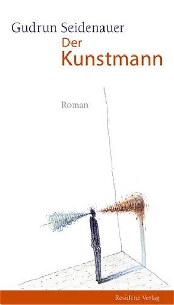 Cover von Der Kunstmann