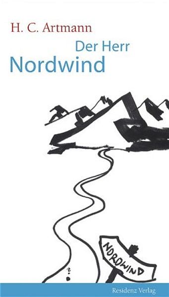 Cover von Der Herr Nordwind