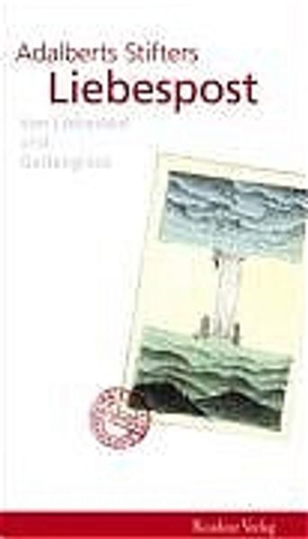 Cover von Liebespost