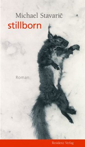 Cover von stillborn