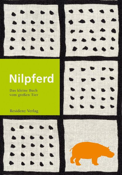 Cover von Nilpferd