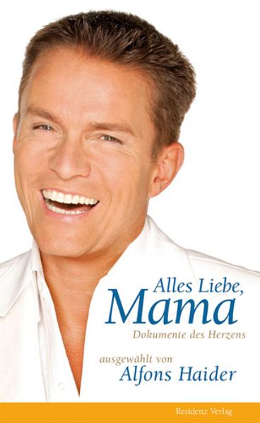 Cover von Alles Liebe, Mama