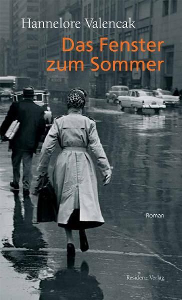 Cover von Das Fenster zum Sommer