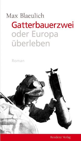 Cover von Gatterbauerzwei oder Europa überleben