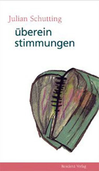 Cover von Übereinstimmungen