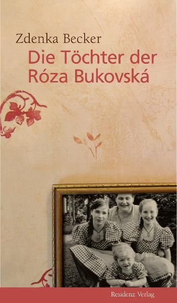 Cover von Die Töchter der Róza Bukovská