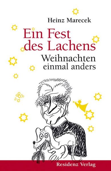 Cover von Ein Fest des Lachens