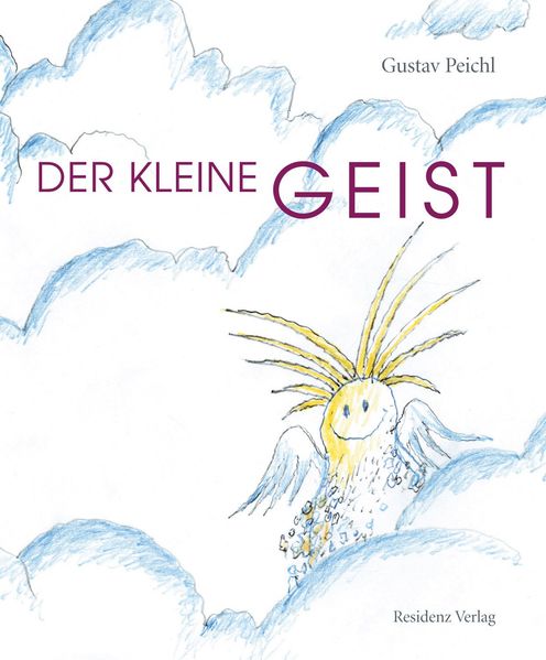 Cover von Der kleine Geist