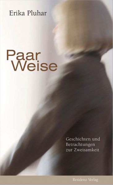 Cover von Paar Weise