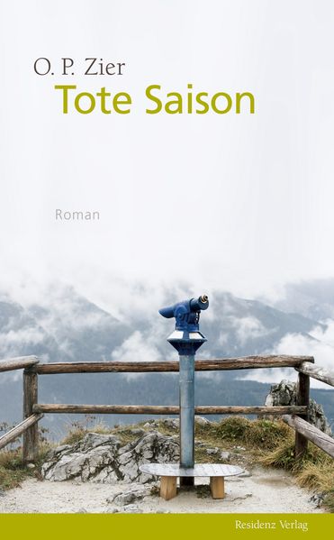 Cover von Tote Saison
