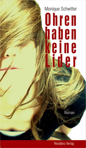 Cover von Ohren haben keine Lider