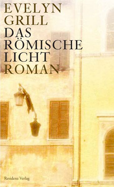 Cover von Das römische Licht