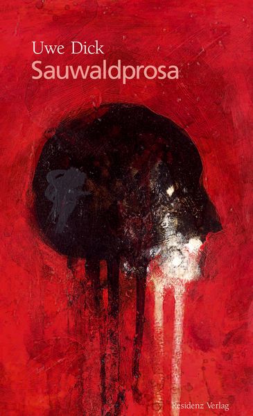 Cover von Sauwaldprosa