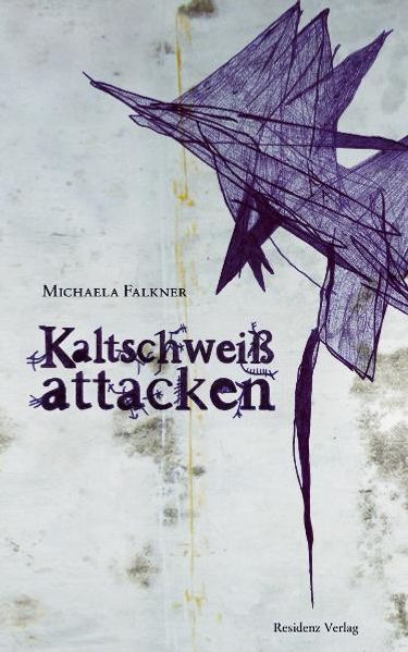 Cover von Kaltschweißattacken