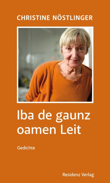 Cover von Iba de gaunz oamen Leit