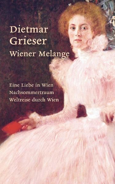 Cover von Wiener Melange