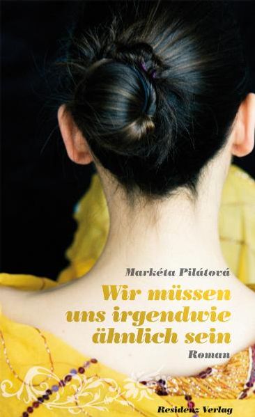 Cover von Wir müssen uns irgendwie ähnlich sein