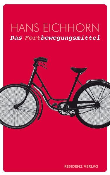 Cover von Das Fortbewegungsmittel