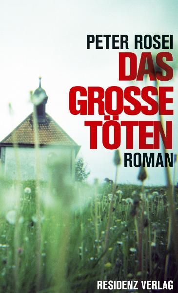Cover von Das große Töten