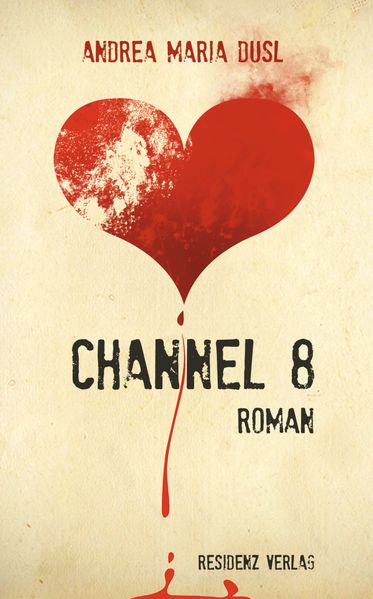 Cover von Channel 8