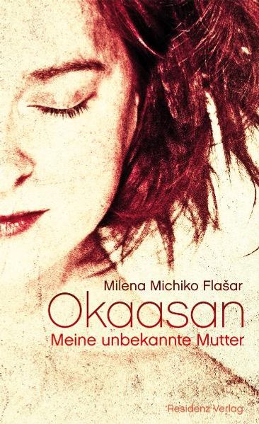 Cover von Okaasan