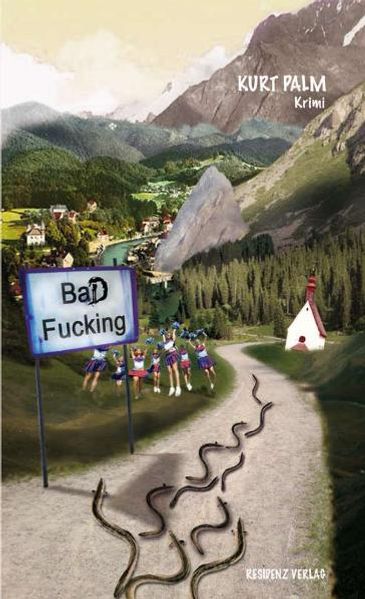Cover von Bad Fucking