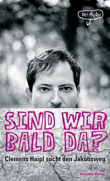 Cover von Sind wir bald da?