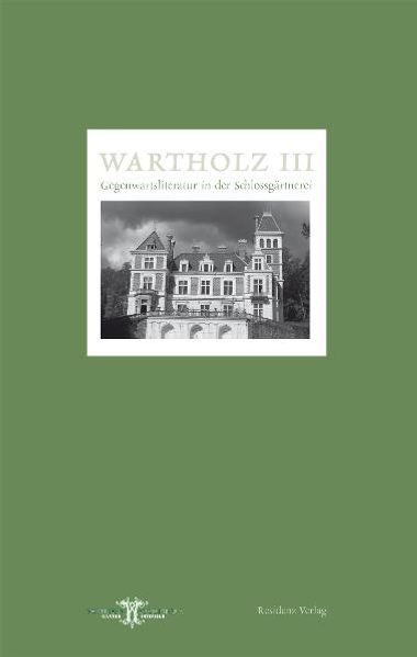 Cover von Wartholz III