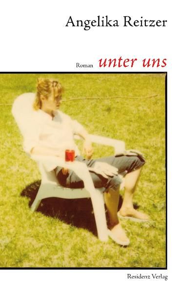 Cover von unter uns