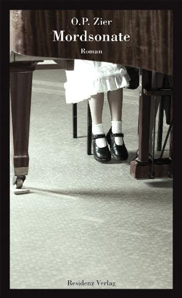 Cover von Mordsonate
