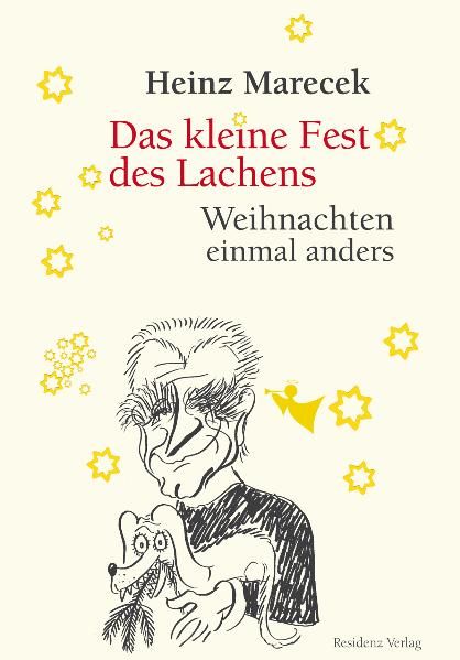 Cover von Das kleine Fest des Lachens