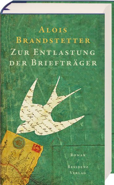 Cover von Zur Entlastung der Briefträger