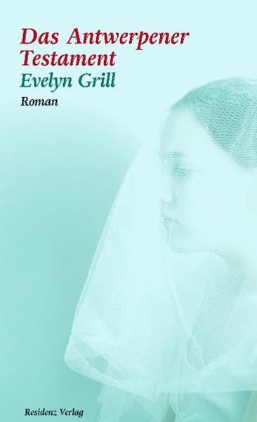 Cover von Das Antwerpener Testament