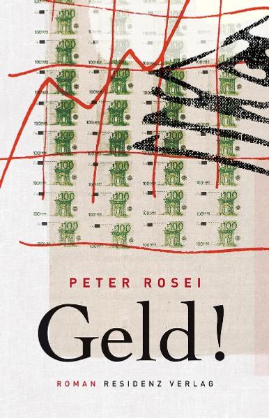 Cover von Geld!